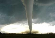 أعصار شاهين - تعبيرية