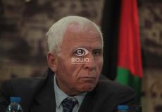 عزام الأحمد