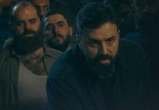 جبل شيخ الجبل