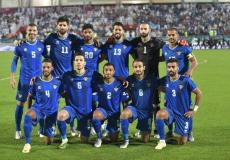 تصنيف منتخب الكويت شهر أكتوبر 2021