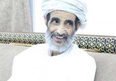 وفاة الشيخ حمد بن هلال السعدي في ولاية السويق