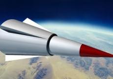 صواريخ الصين الأسرع من الصوت