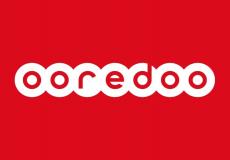 شركة Ooredoo فلسطين