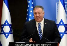 مايك بومبيو