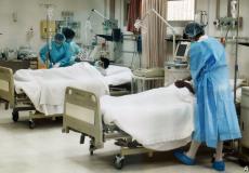 مستشفيات الكويت