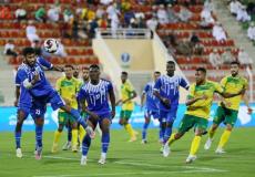 دوري عمانتل