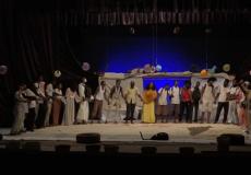 المسرح في السودان
