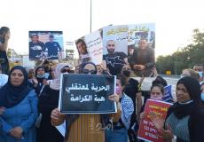 استئناف محاكمة معتقلي هبة الكرامة