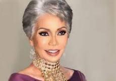 سوسن بدر الفنانة المصرية