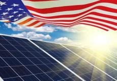 الطاقة الشمسية في الولايات المتحدة