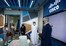 معرض اكسبو 2020 دبي