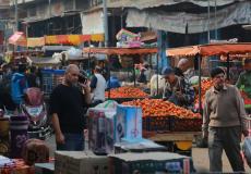 الثلاثاء 19 أكتوبر عطلة رسمية في فلسطين