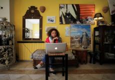 أفلام فلسطينية على منصة "نتفليكس"