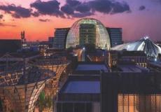 جناح روسيا في إكسبو دبي