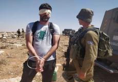 حرمان قائد بالجيش الإسرائيلي من الترقية لمدة 3 سنوات