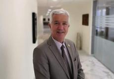 بسام ولويل - رئيس الاتحاد العام للصناعات الفلسطينية