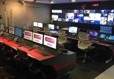 مجموعة mbc تغلق مكاتبها في لبنان بسبب تصريحات جورج قرداحي