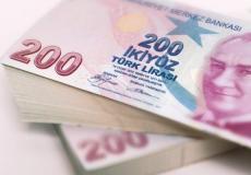 العملة التركية