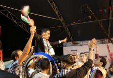 شرطة غزة قررت منع إقامة الحفلات في الشوارع العامة