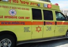 مقتل شاب طعناً في مجدال هعيمك