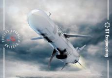 صواريخ إسرائيلية