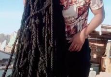 مين أطول شعر في العالم وفي مصر والعالم العربي