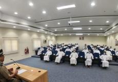 شرطة عُمان السلطانية