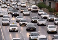 إنارة مصابيح المركبات في إسرائيل