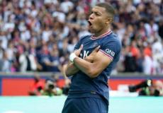 كيليان مبابي