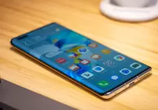 هاتف هواوي ميت 50 برو في السعودية