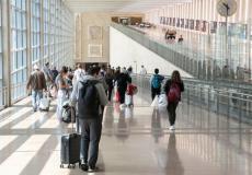 اسرائيل تقرر السماح لسياح 40 دولة بدخولها