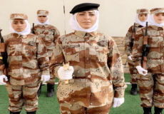 المديرية العامة للجوزات في السعودية تعلن فتح باب القبول والتسجيل على الوظائف العسكرية للنساء