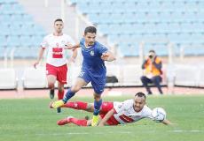 بث مباشر كأس الأردن السلط ومعان.