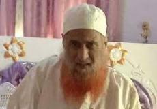 سبب وفاة الشيخ عبدالقادر الشيباني