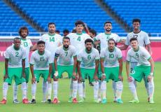 موعد مباراة السعودية وأستراليا في تصفيات آسيا