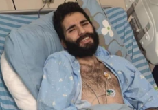 مقداد القواسمي