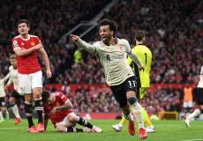 ليفربول ومانشستر يونايتد