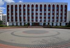 وزارة الخارجية البيلاروسية.