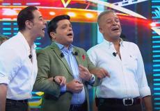 برنامج هنيدي شو الحلقة الأولى 1 كاملة – شاهد على قناة المحور