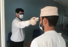 مستجدات وفيات وإصابات فيروس كورونا في سلطنة عمان اليوم الاثنين
