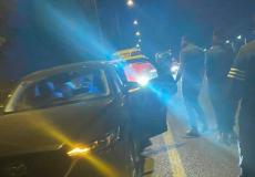 مقتل شاب واصابة اخر في ام الفحم