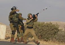 جنود الجيش الإسرائيلي