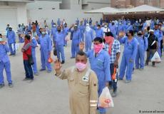 العمل في الكويت