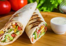 الصحة الأردنية تُعلن عن شروط وجبات الشاورما الصحية