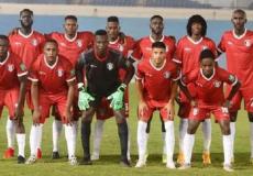 مشاهدة مباراة السودان وغينيا بث مباشر اليوم