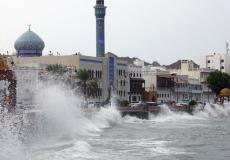 اعصار شاهين