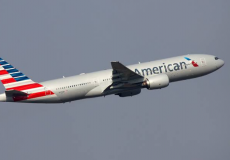 الطيران الأمريكي