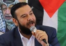 عضو المجلس الثوري، إياد صافي