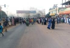 أحداث السودان اليوم