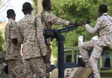 الجيش السوداني